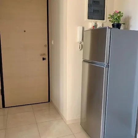 Top Floor Renovated Studio Διαμέρισμα Αθήνα