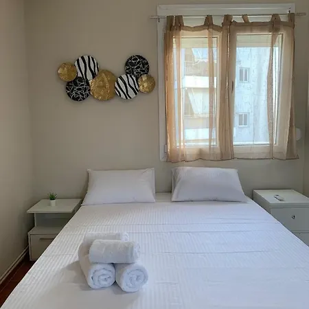 Top Floor Renovated Studio