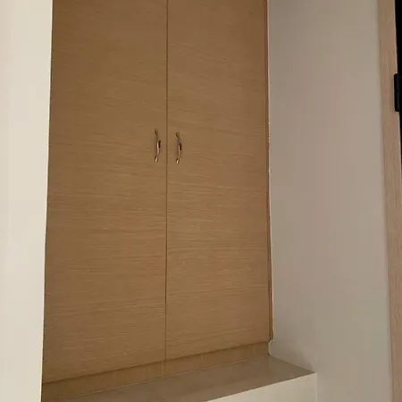 Διαμέρισμα Top Floor Renovated Studio Αθήνα